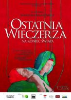EVENT.GARDEN  zaprasza  na  wystawę „Moja Ostatnia Wieczerza” Agnieszki Markowicz