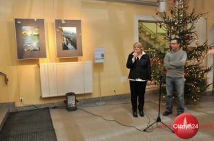 Góry w obiektywie Marka Jobczyka w Starym Ratuszu