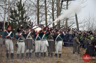 Zapraszamy na Napoleoniadę 2011!