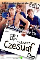 Kabareto i owo: MOK zaprasza na wieczór z Czesuafem i Kabaretem NO