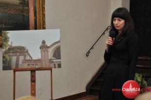 W Galerii Jednego Obrazu zaprezentowano fotografię