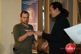 Noworoczne spotkanie PTTK