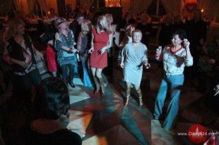 Lata 20., lata 30. u olsztyńskich soroptymistek, na Ostatki