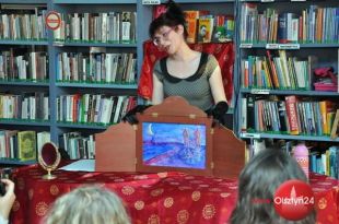 „Camushibai” w Planecie 11