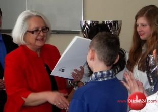 Rozstrzygnięcie Konkursu Z@kładka 2012/2013 Szkoła okiem ucznia