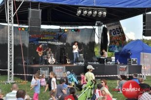 8. Rotariańska Majówka Lotnicza odbyła się na Dajtkach