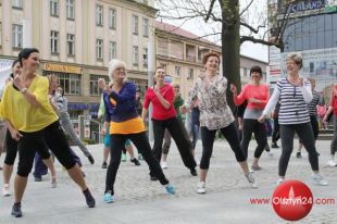 Przyroda filarem turystyki