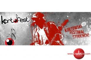 Kortofest już w piątek!