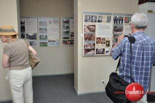 Wystawę „Polskie miejsca pamięci narodowej we Francji” otwarto w CPF 