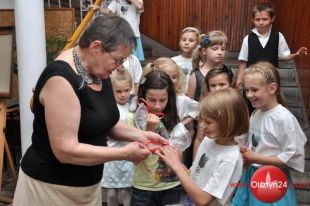 Podsumowanie roku w Centrum Piosenki i Umuzykalnienia 