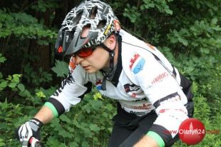 Rowerowy weekend rozpoczęty!