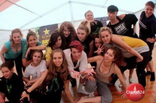 Bruk Festival wystartował