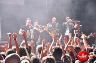 MOK zaprasza na kolejny koncert z cyklu Olsztyńska Ofensywa Muzyczna