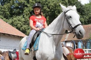 Tradycja w narodzie nie ginie...