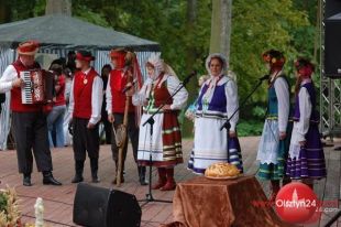 Konkurs „Aktywna Wieś Warmii, Mazur i Powiśla”