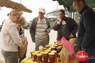 Pszczelarze zapraszają na niedzielny festyn