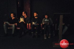 VI Festiwal Filozofii trwa w Olsztynie 