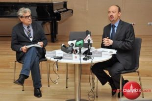 68. sezon artystyczny w filharmonii rozpocznie się w piątek