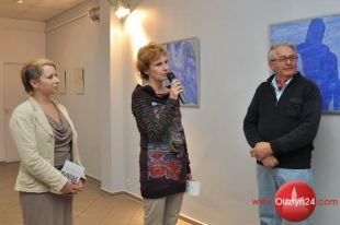 „Teraz Chorwacja” - Tomislav Buntak z kolejną wystawą w Olsztynie