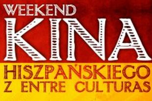 Weekend Kina Hiszpańskiego w Olsztynie