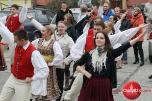 Jest nowy rekord w wycinaniu hołubca!