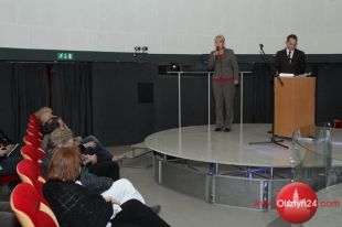 Olsztyn po raz drugi gospodarzem festiwalu dla twórców animacji komputerowej