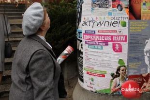 „Copernicus Run” po raz drugi