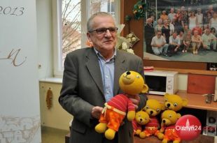 17. edycja Olsztyńskiego Tygodnia Teatrów Lalkowych ANIMA rusza w poniedziałek