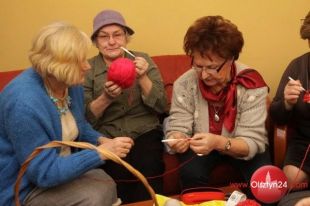 Klub MotkiMatki - nowa propozycja olsztyńskiego MOK dla pań