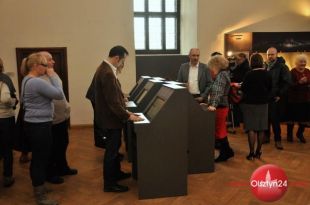 Otwarciem  zmodernizowanej  wystawy  w  muzeum  zakończono  obchody  Roku  Kopernikowskiego