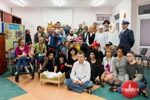 Wyjątkowe jasełka, wyjątkowe miejsce