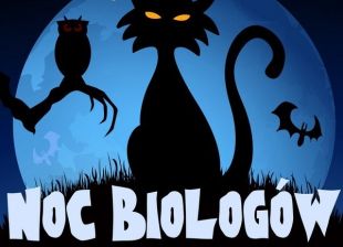 UWM zaprasza w piątek na Noc Biologów