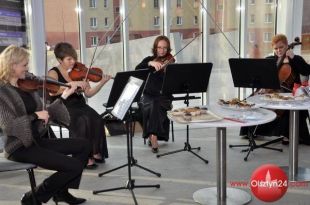 Koncert rodzinny w niedzielę w filharmonii