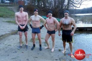 Morsy są także w Dywitach