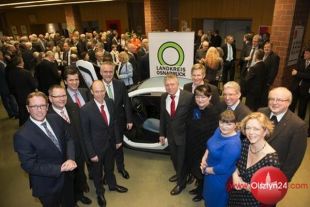 Udane spotkanie noworoczne w Osnabrück