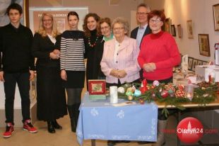 Radości życia rodzinnego