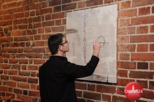 „Proste historie” Zbigniewa Urbalewicza od dzisiaj w Galerii Sowa