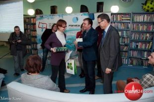 Olsztynianie po raz siódmy pisali dyktando z języka polskiego