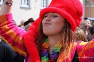 Znamy gwiazdy 51. Kortowiady!