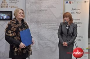 Wystawa „Historia Muzeum w różnych odsłonach 1913-2013” zakończona