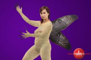 BWA zaprasza na premierę „Wcieleń” Anki Leśniak