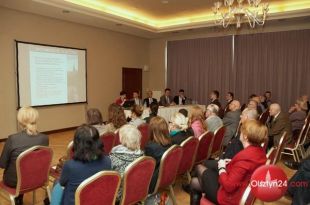 O „Śródmieściu w ruchu” rozmawiano w Hotelu Warmińskim