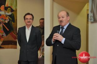 Baccalarium zyskało nową twarz