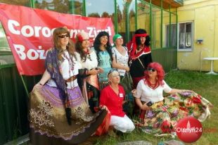 Bożeny i Bożenny zjadą do... Bożenkowa