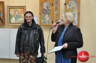 „Siła portretu” Marcina Radziszewskiego od dzisiaj w Starym Ratuszu WBP