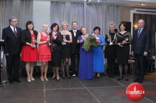 Kobiety z Charakterem 2014