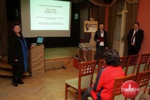 E.T.A. Hoffmann w Prusach Wschodnich i Polsce 