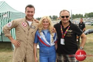 Piknik Lotniczy w Gryźlinach z nominacją do „Lotniczych Orłów”!