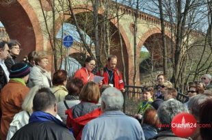 Olsztyn. Aktywnie! z przewodnikiem