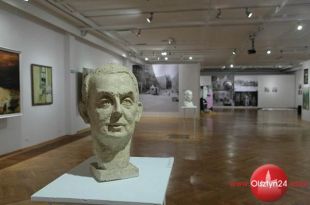BWA zaprasza na spotkanie z wierszami poetek i poetów olsztyńskich